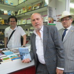Feria del libro de Madrid. 06-06-14